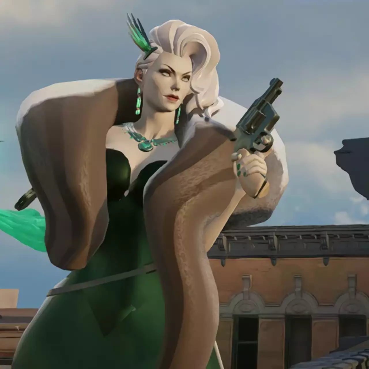 Valve выпустила крупный патч для Deadlock: что изменилось