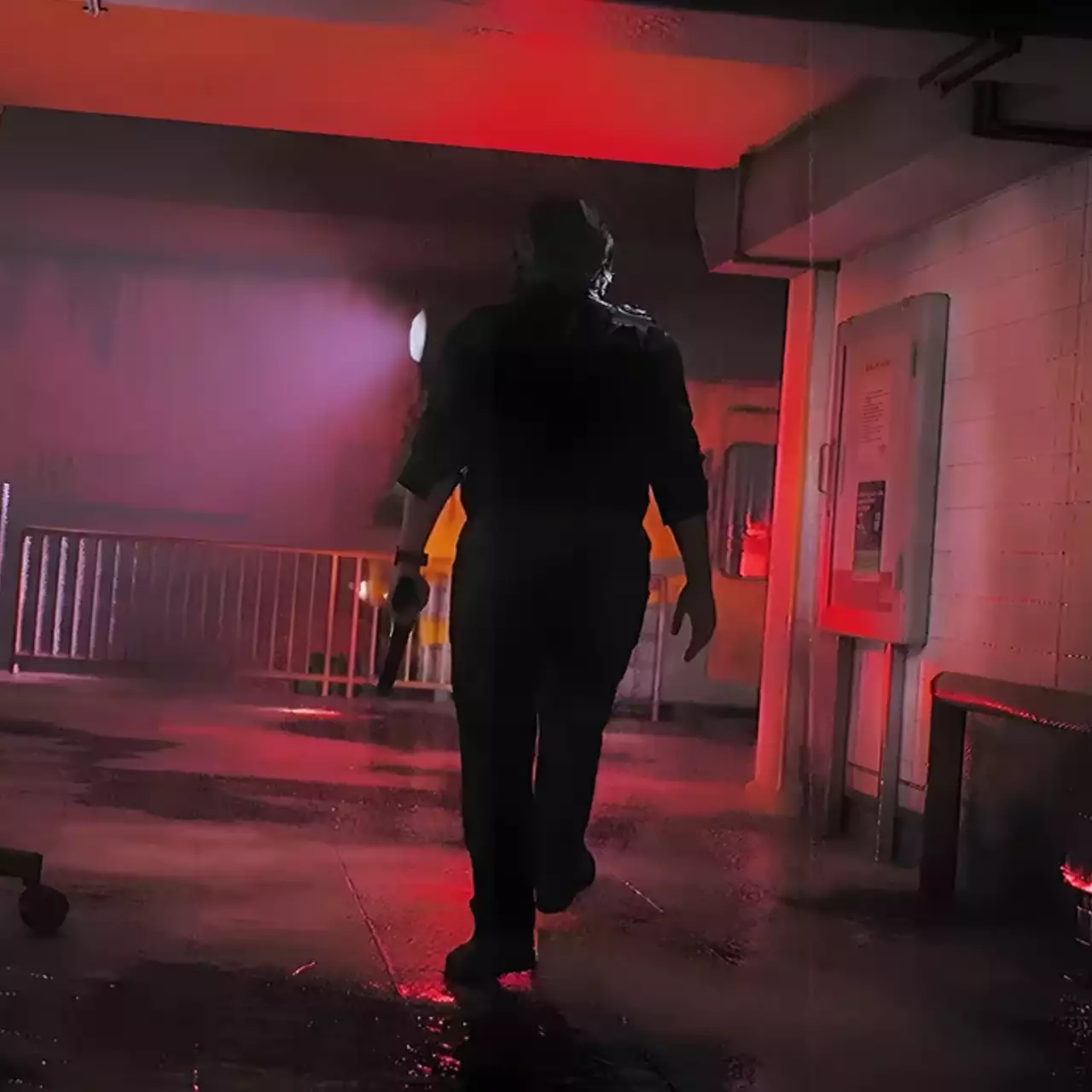 Вышел новый трейлер хоррора на выживание Post Trauma, в котором раскрыли точную дату выхода