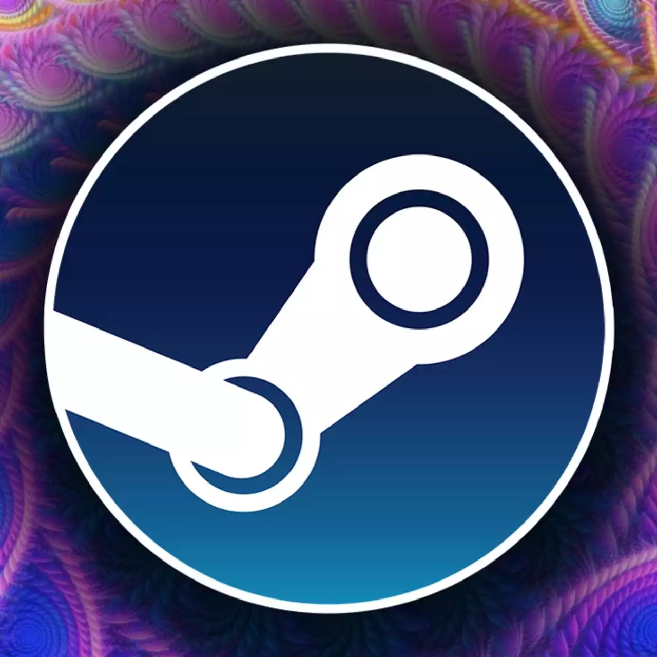 В Steam можно бесплатно добавить в свою библиотеку 8 игр. У одной рейтинг 100%