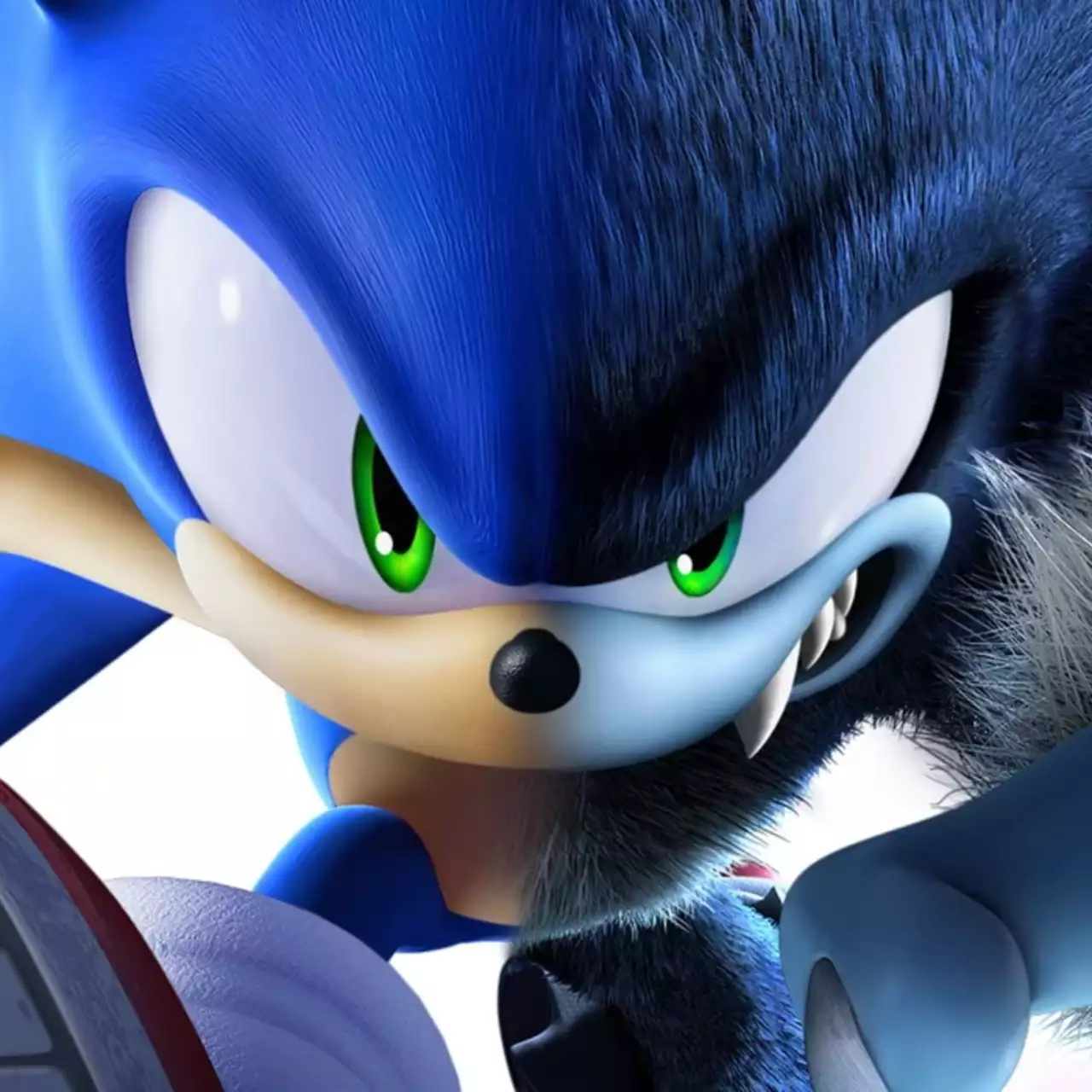 В Sonic Unleashed теперь можно сыграть на PC в 60 FPS — вышел фанатский порт со множеством улучшений