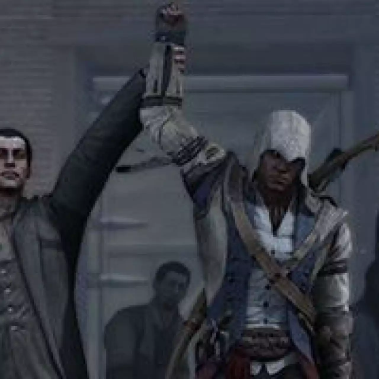 Скачать Assassin's Creed 3 по скидке можно в десятый день распродажи в Steam