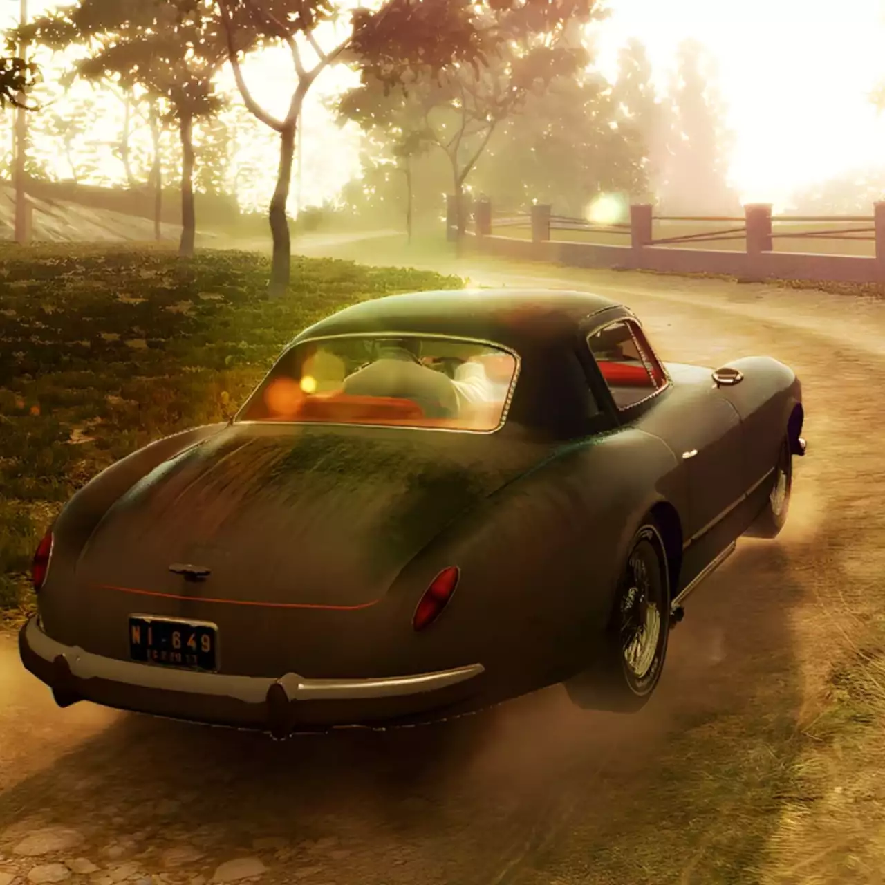 Ключи PC-игр с увеличенной скидкой — знаменитый AAA-экшен с открытым миром от 2K отдают за 100 руб