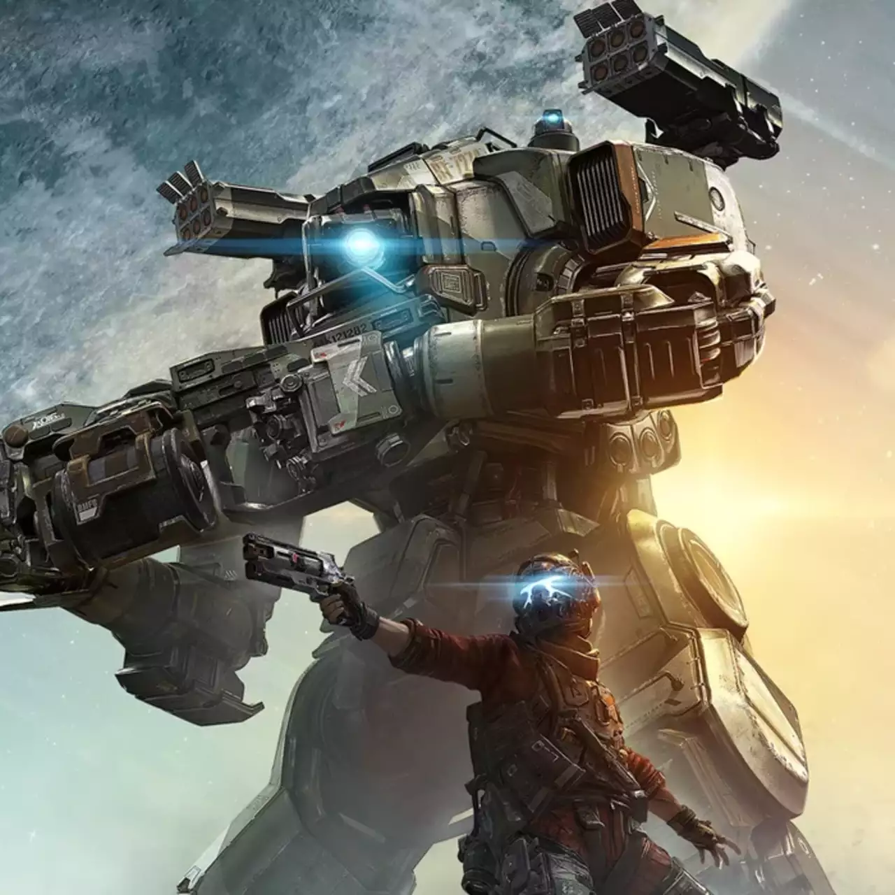 Инсайдер: Respawn отменила разработку очередной игры, но фанаты Titanfall могут выдохнуть