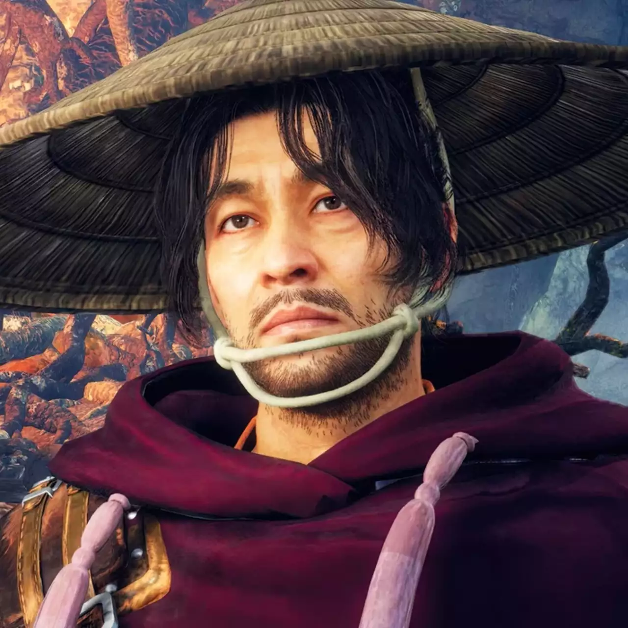 Распродажа ключей игр на PC — экшен от Electronic Arts про фэнтезийную Японию отдают всего за 118 руб