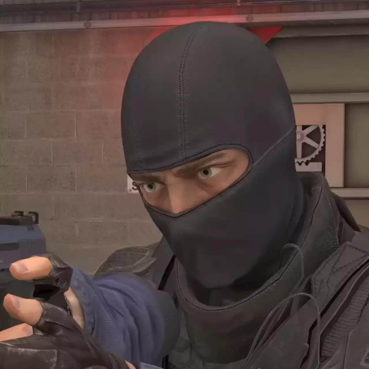 Олды всплакнут: анонсирован ремейк Counter-Strike 1.6 с современной графикой