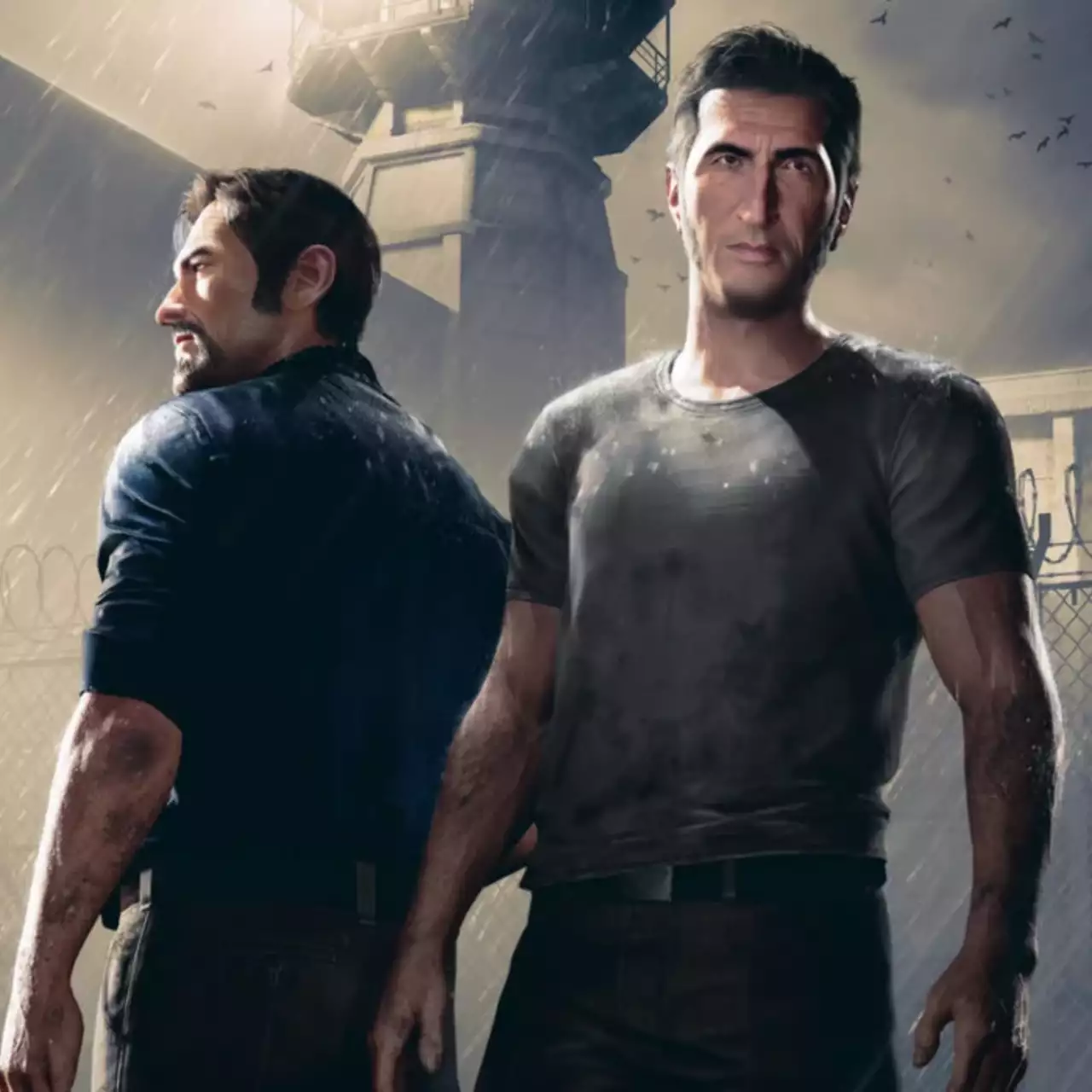 Появилась новая демонстрация русской озвучки для A Way Out