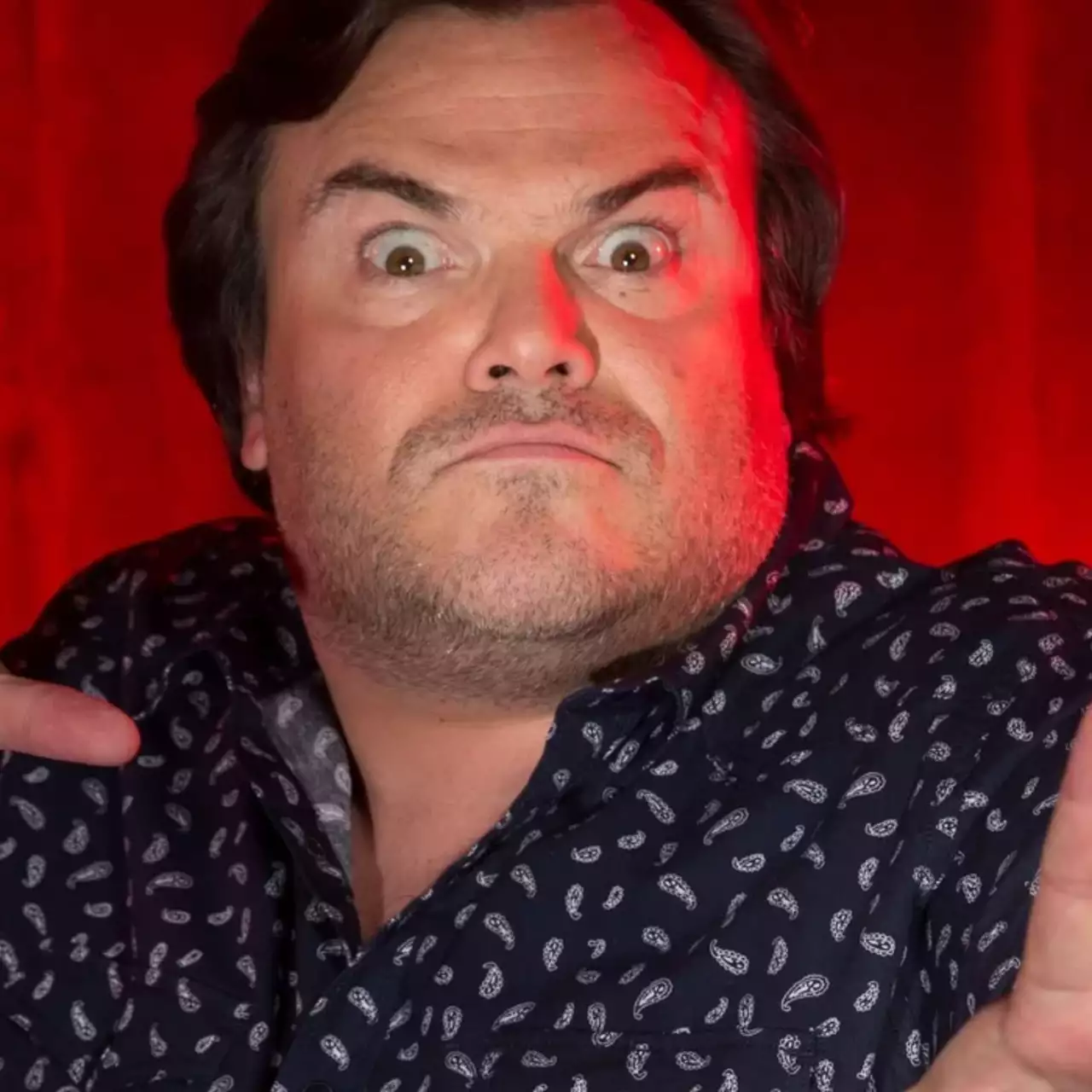 «Я жил в ней» — Джек Блэк рассказал, в какой игре провел 400 часов и она стала для него «образом жизни»