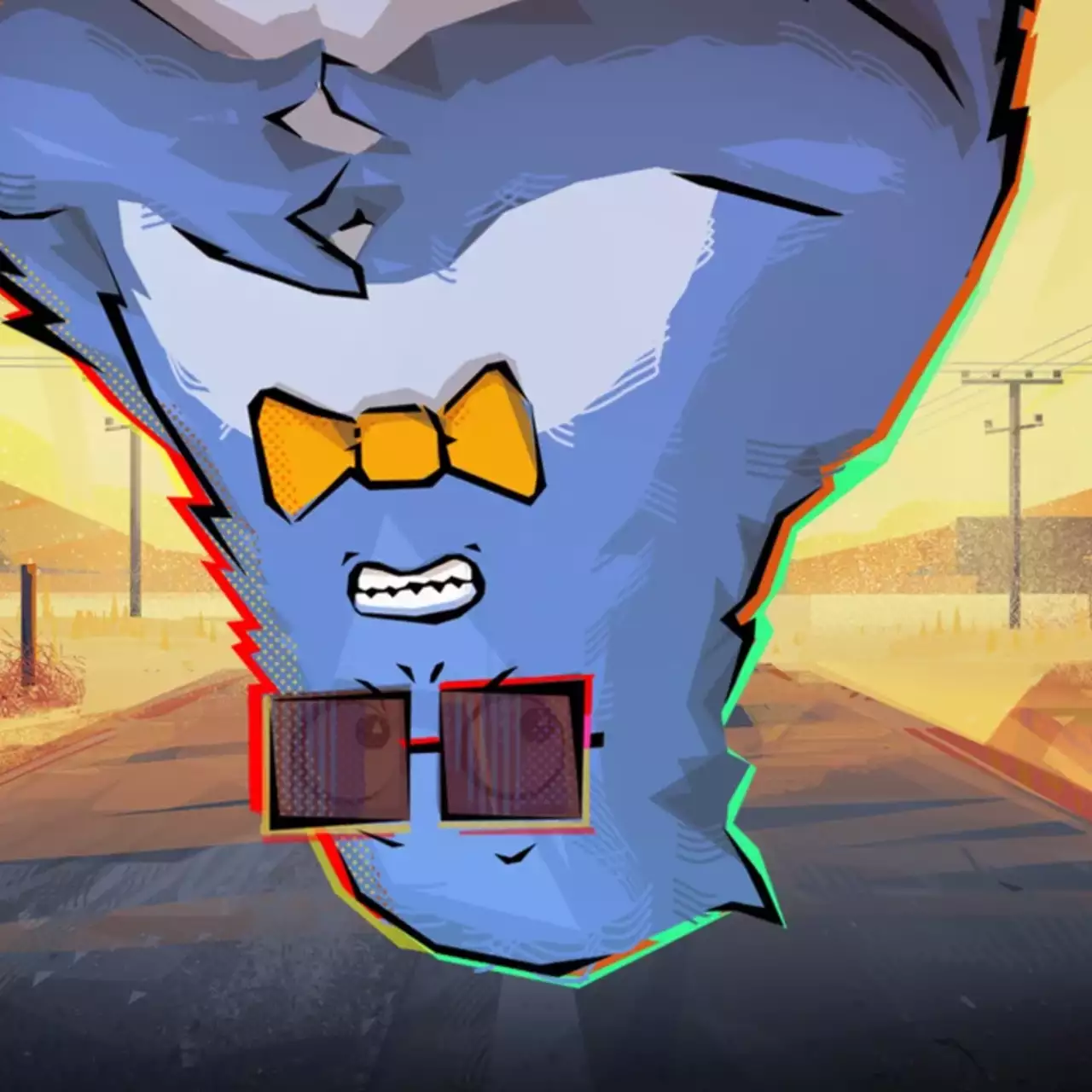 На PC вышел бесплатный симулятор планирования дня Awkward Valley