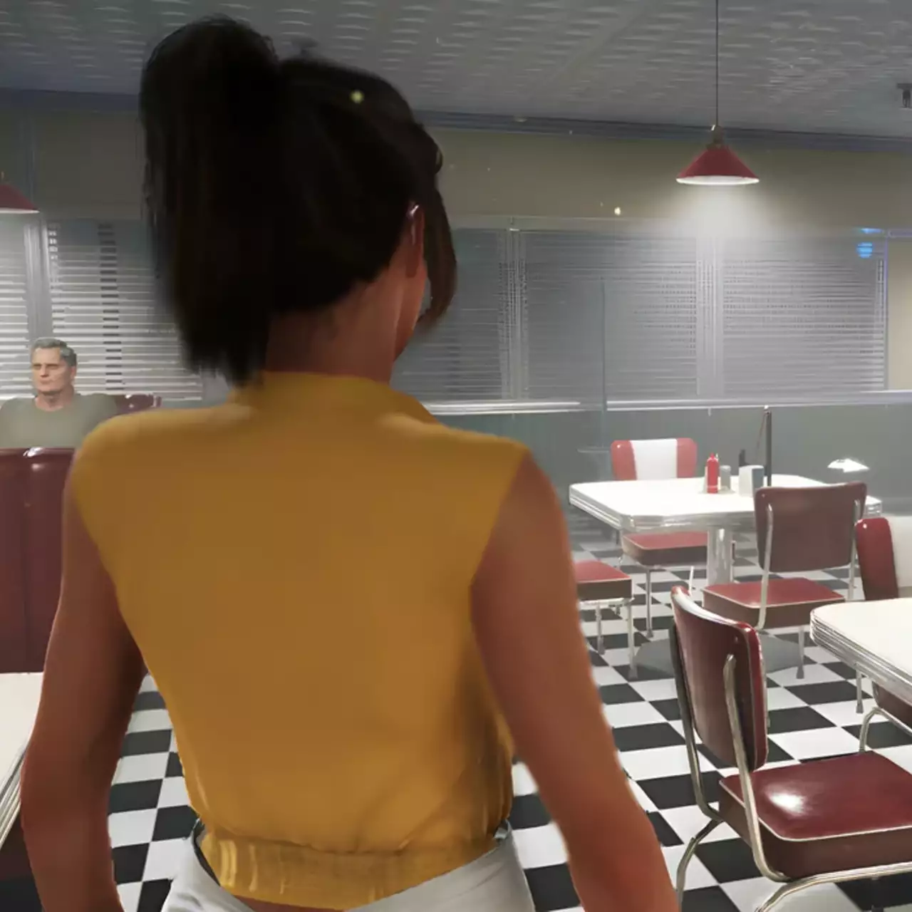 В Steam вышел новый хоррор на выживание с нелинейным сюжетом, напоминающий Resident Evil и Silent Hill