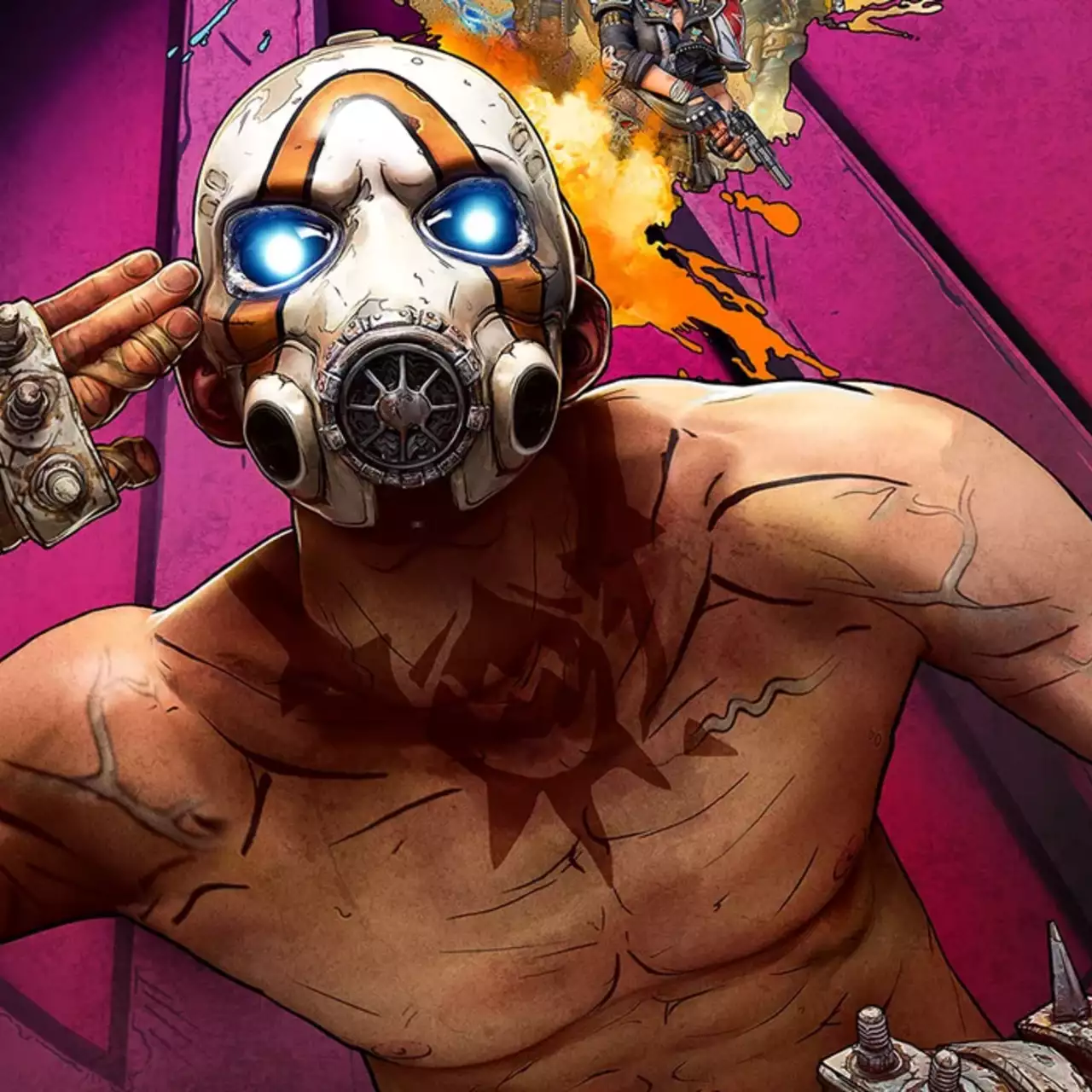 В Game Pass добавят 9 игр, включая Borderlands 3, Diablo 3 и Hunt: Showdown 1896