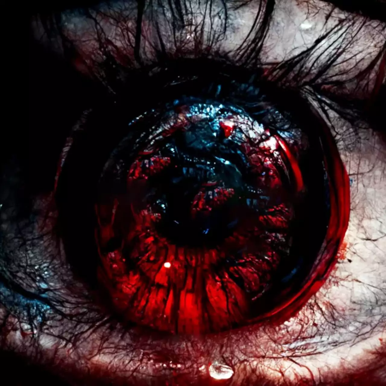 В Steam вышел новый экшен-хоррор от первого лица в духе Resident Evil 7 Biohazard