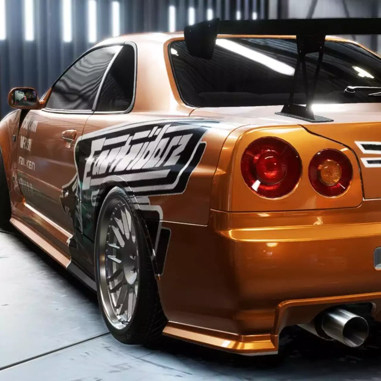 Годные предложения — PC-версию NFS Payback отдают за 270 руб, Mafia 3 за 50 руб, а Mortal Kombat 11 за 200 руб