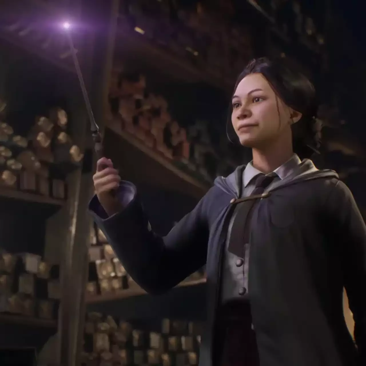 Подписчики PS Plus Extra бесплатно поиграют в Hogwarts Legacy, Battlefield 1 и одну из лучших головоломок