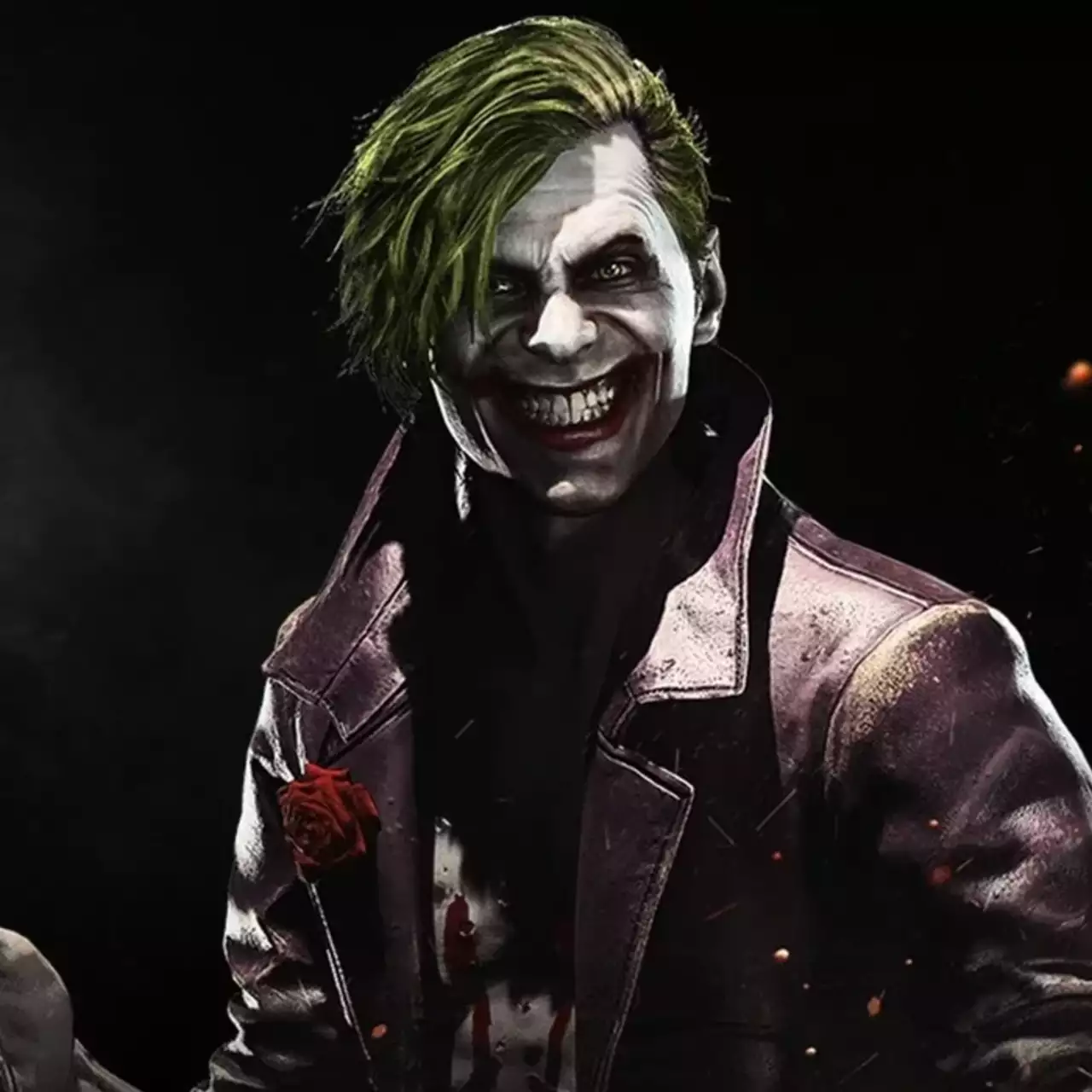 Увеличенная скидка на игры — Injustice 2 отдают за 254 руб, а Saints Row The Third Remastered за 40 руб