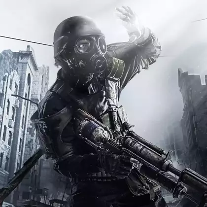 Стартовала раздача Metro 2033 Redux в Steam и GOG: игру можно бесплатно забрать в течение двух суток