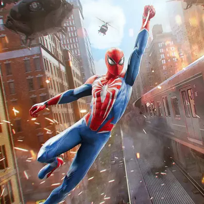 Valve отозвала верификацию ПК-версии Marvel's Spider-Man 2 для Steam Deck