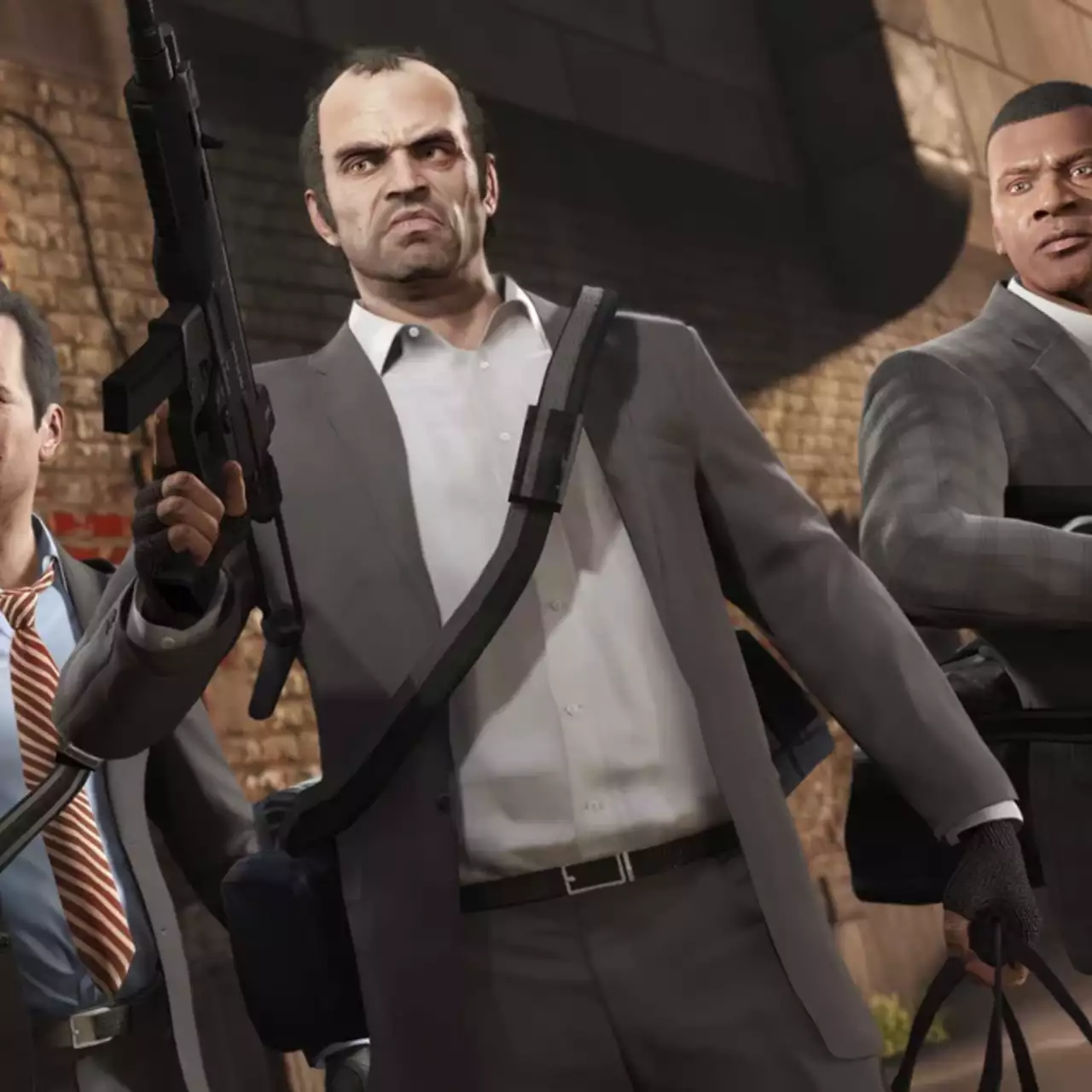 Новые игры для Game Pass: GTA 5, Far Cry 4, Call of Duty: Modern Warfare 2 и не только