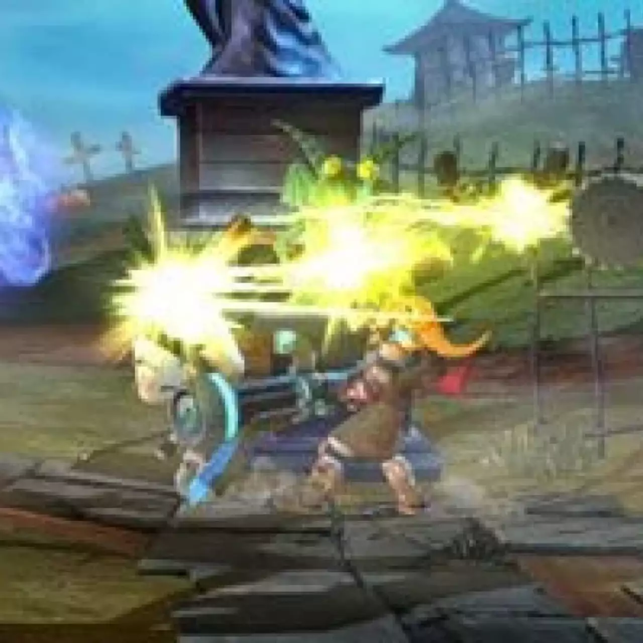 PlayStation All-Stars: Battle Royale больше не получит DLC