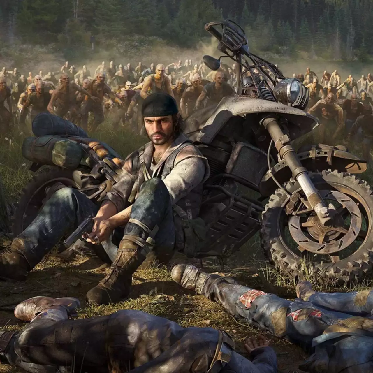 Bend Studio раскрыла данные о графических режимах и улучшениях Days Gone Remastered