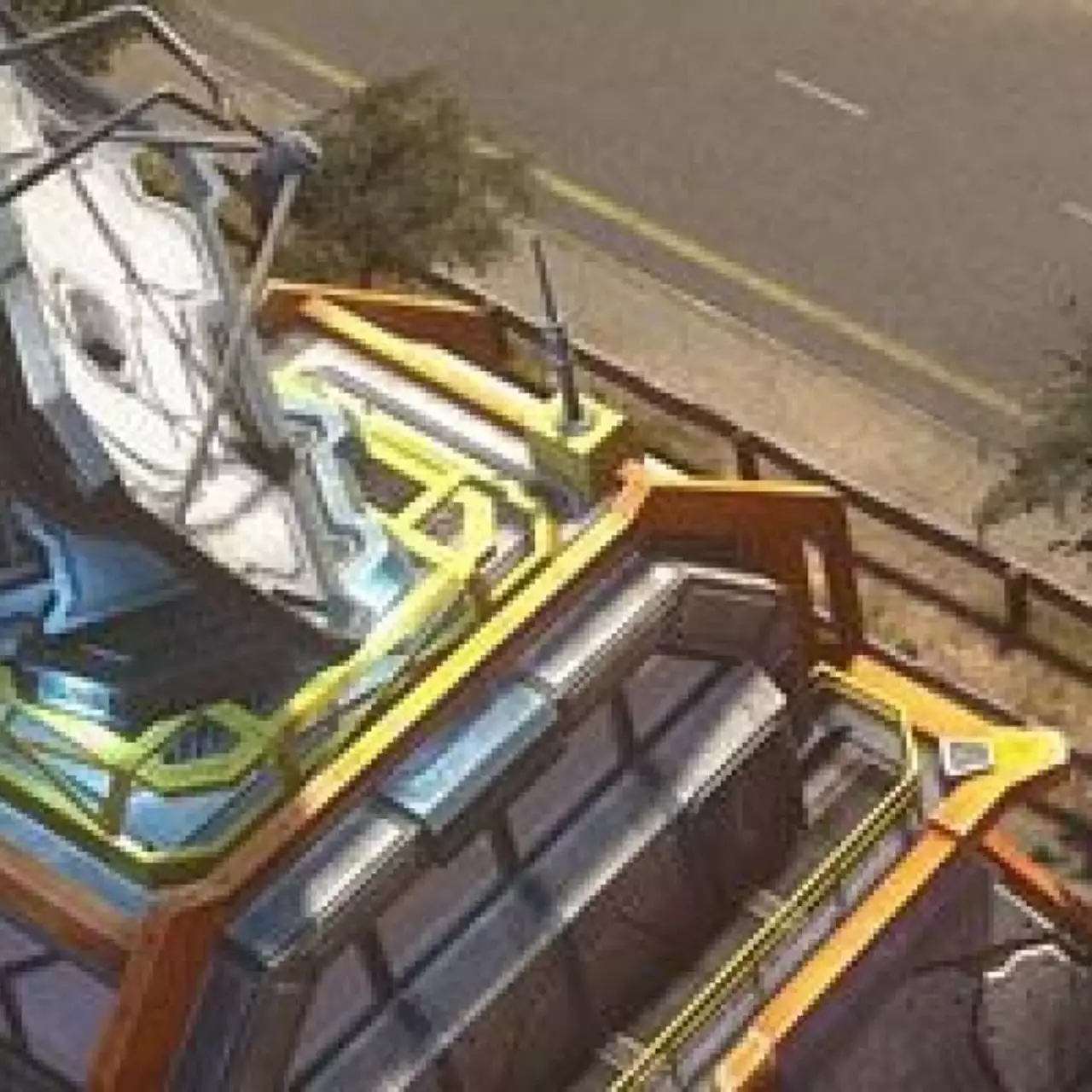 Дневники разработчиков Command & Conquer (2013) раскрыли информацию о новых юнитах