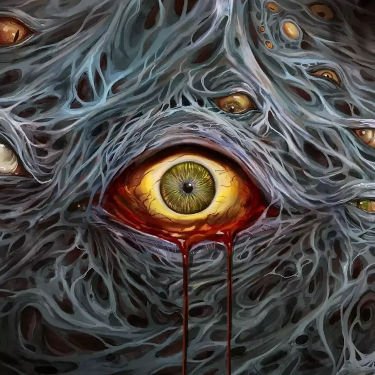 Состоялся релиз Post Trauma — олдскульного хоррора в духе первых Silent Hill. Игра стоит меньше 500 рублей