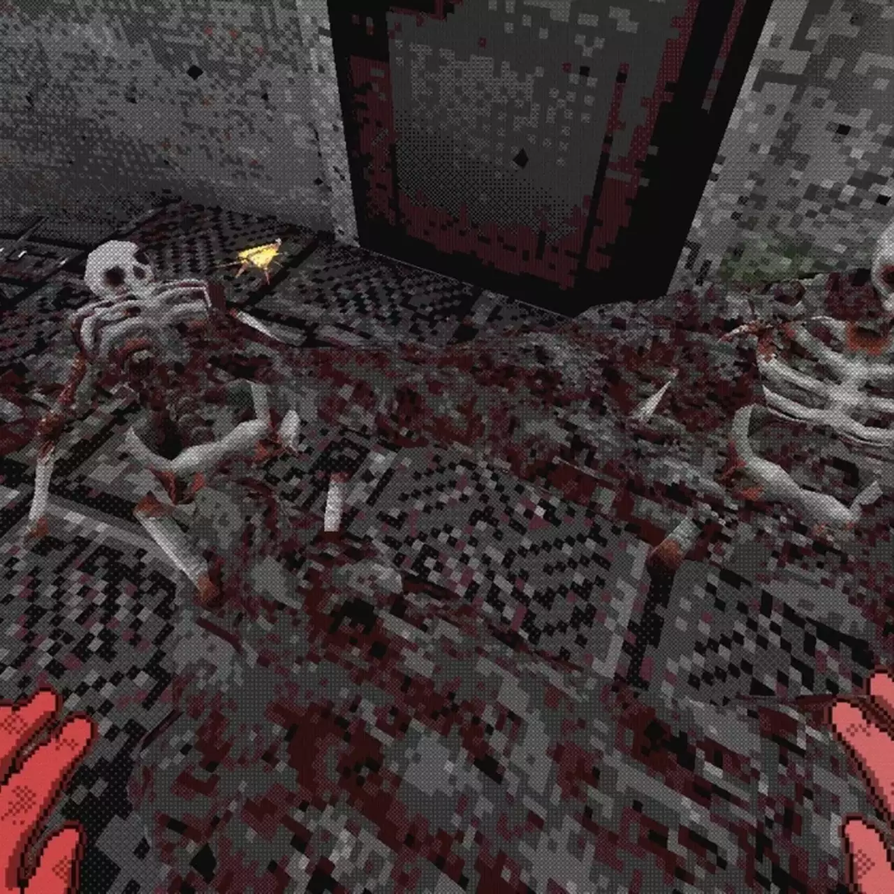 Рейтинг 98%. В Steam вышел новый инди-хит White Knuckle с сотнями положительных отзывов