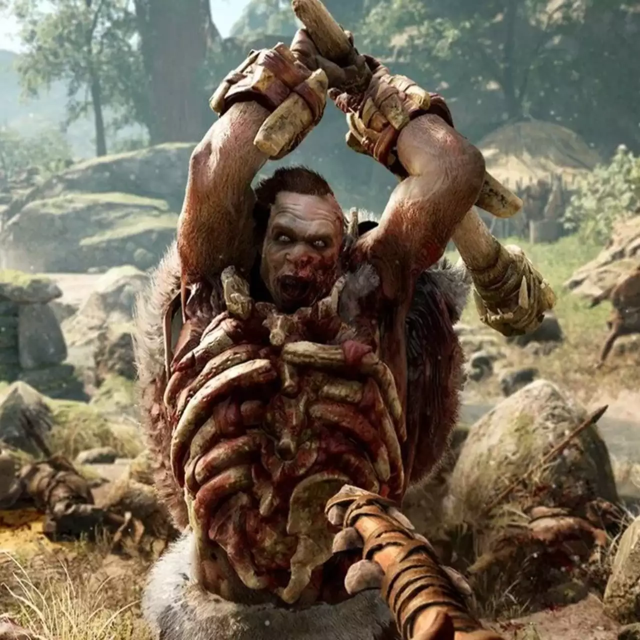 Против Ubisoft подали ещё один иск — на этот раз из-за сбора данных игроков