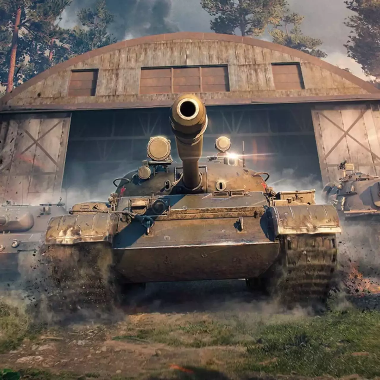 Генпрокуратура потребовала запретить в РФ деятельность издателя «Мира танков»