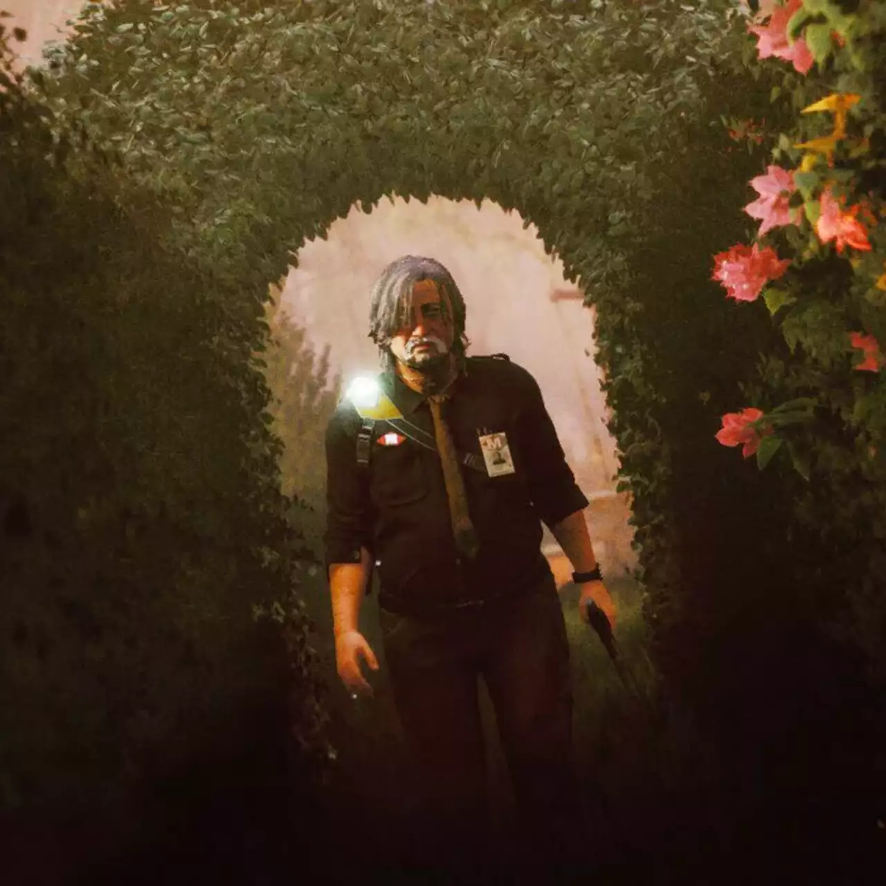 Хоррор Post Trauma перевыпустят после того, как его «затмила» TES 4: Oblivion Remastered