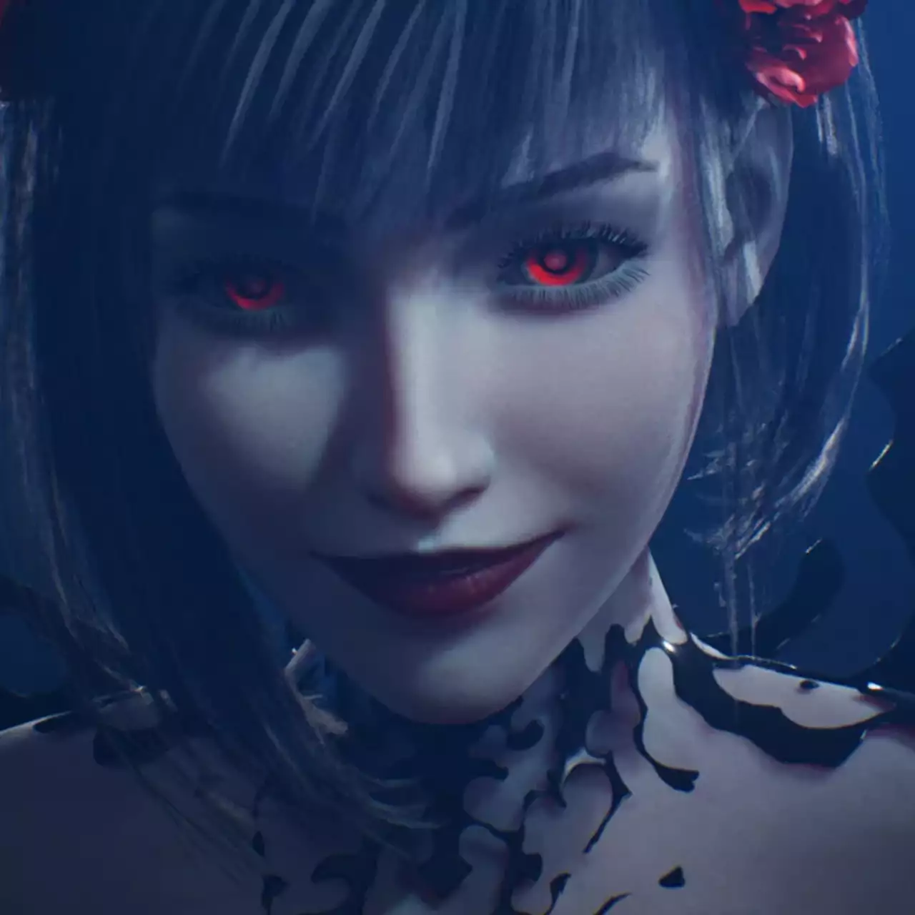 Вышел новый трейлер «изометрической Resident Evil» с красивой героиней — Liminal Point