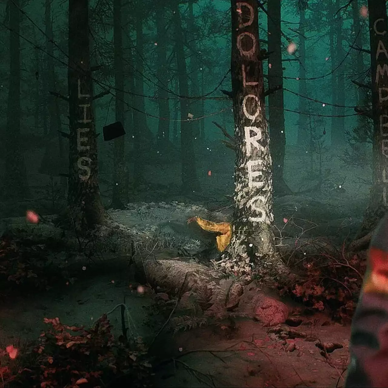 Потрошитель из 80-х возвращается? Анонсирован мрачный британский триллер I AM RIPPER