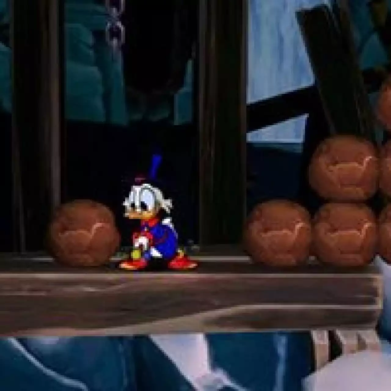 Пресса неоднозначно отнеслась к DuckTales Remastered