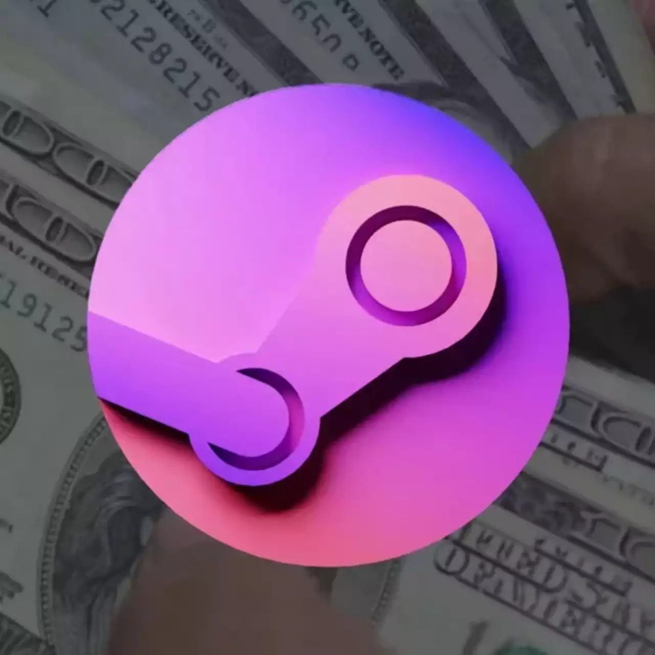 В сервисе Steam началась распродажа крупного издателя, который не ушёл из России