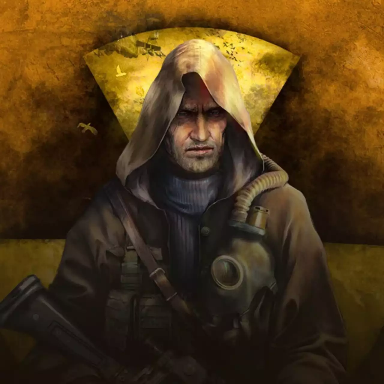 Показаны скриншоты официальных ремастеров S.T.A.L.K.E.R.