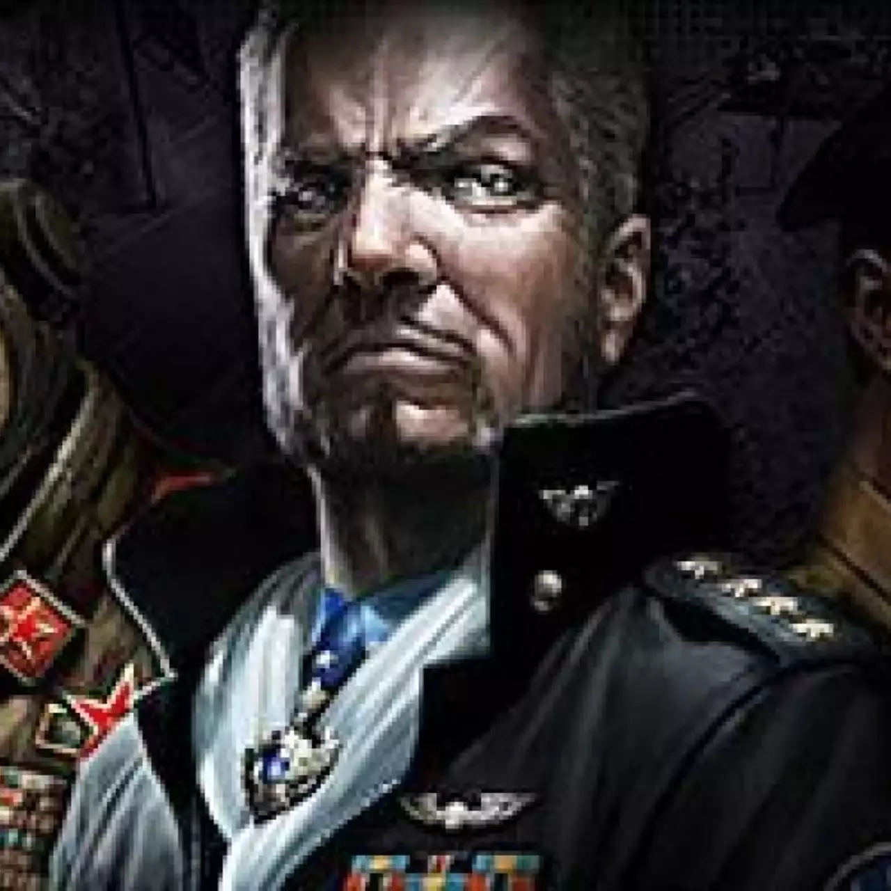 C&C Generals 2: впечатления от альфа-версии