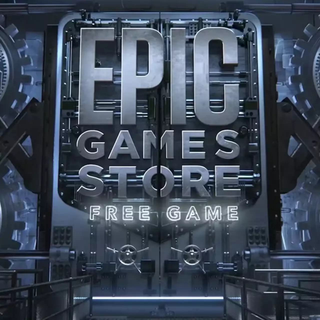 В EGS намекнули, какие три игры бесплатно раздадут через неделю. Кажется, одна уже раскрыта