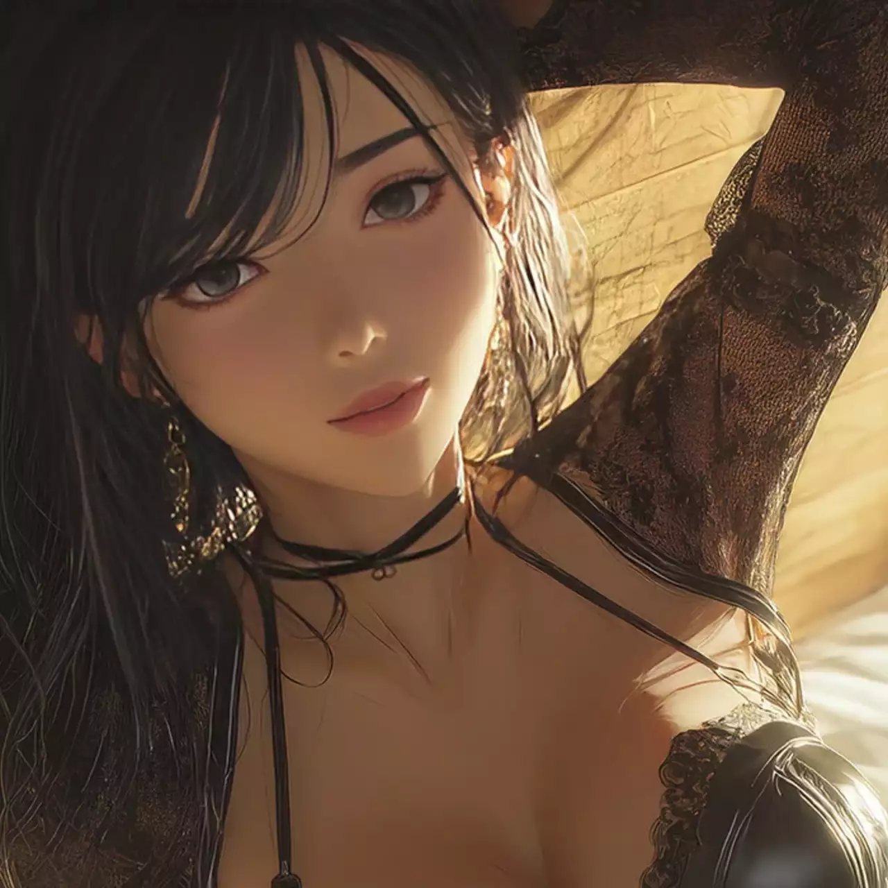 В Steam появилась страница симулятора модели OnlyFans