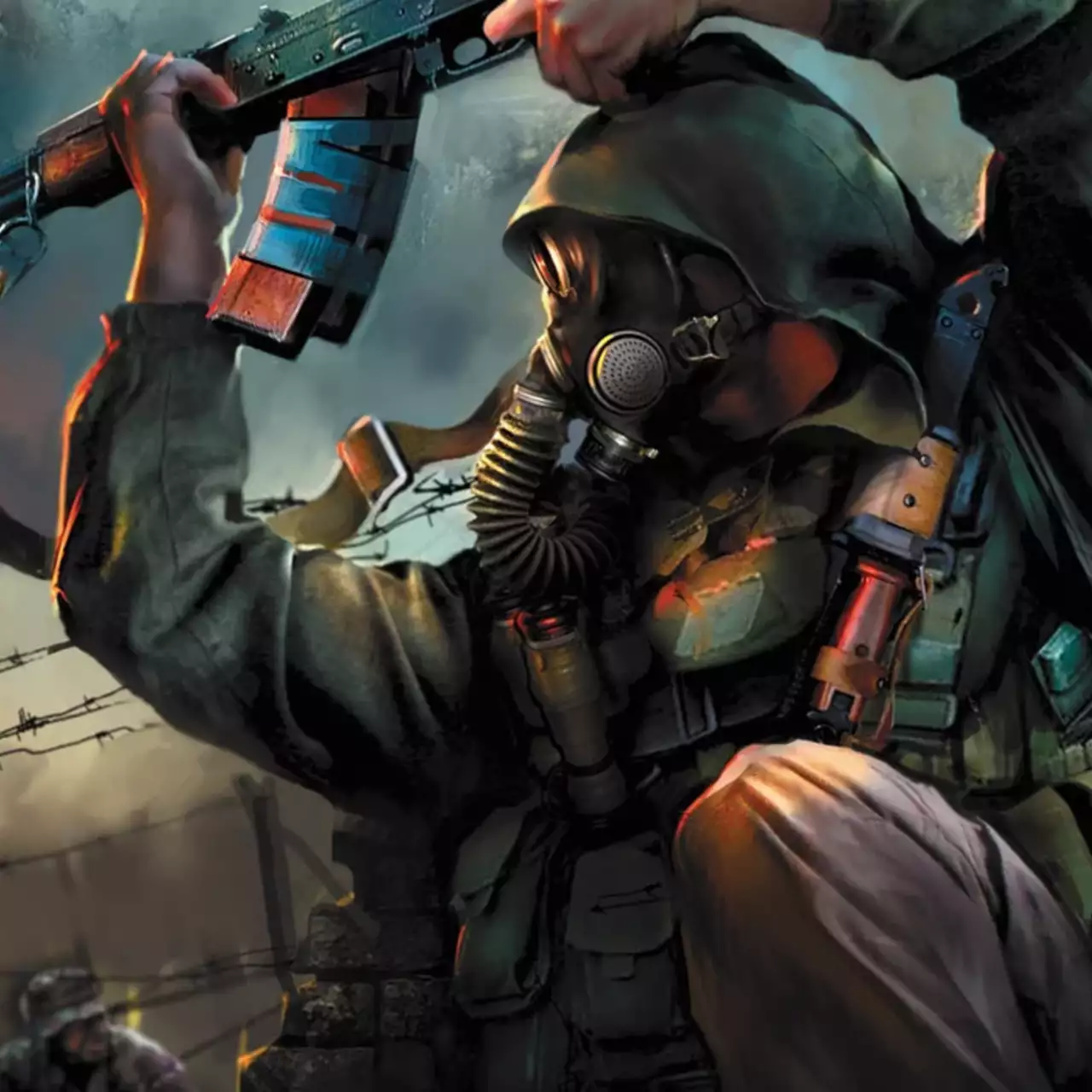 В сети рассказали, сколько FPS выдали официальные ремастеры S.T.A.L.K.E.R. на RTX 3060, RTX 4060 Ti, RTX 5090 и не только