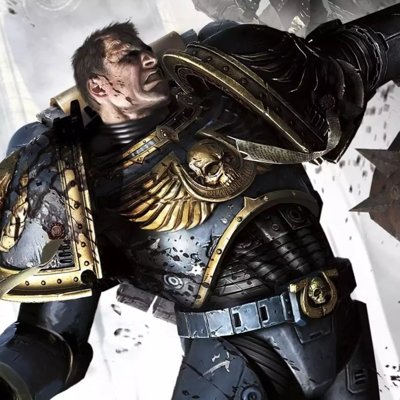 Анонсирован ремастер Warhammer 40,000: Space Marine с улучшенной графикой