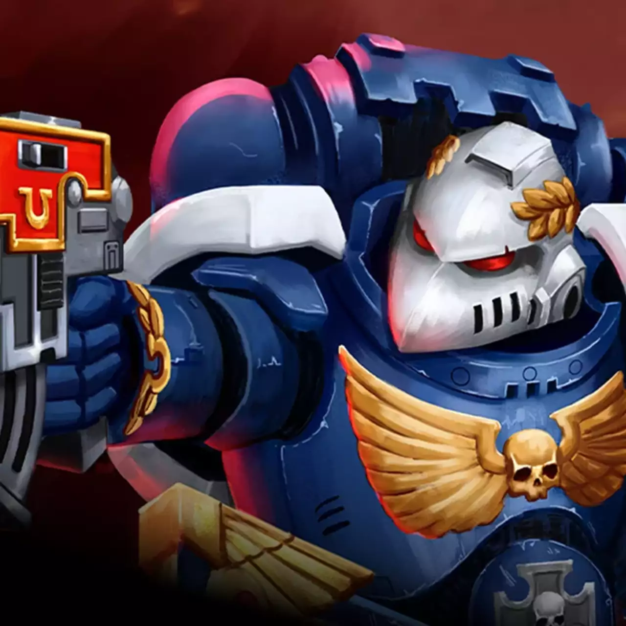 В Steam можно бесплатно забрать шутер Warhammer 40,000: Boltgun — Words of Vengeance. Анонсирована Warhammer 40,000: Boltgun 2