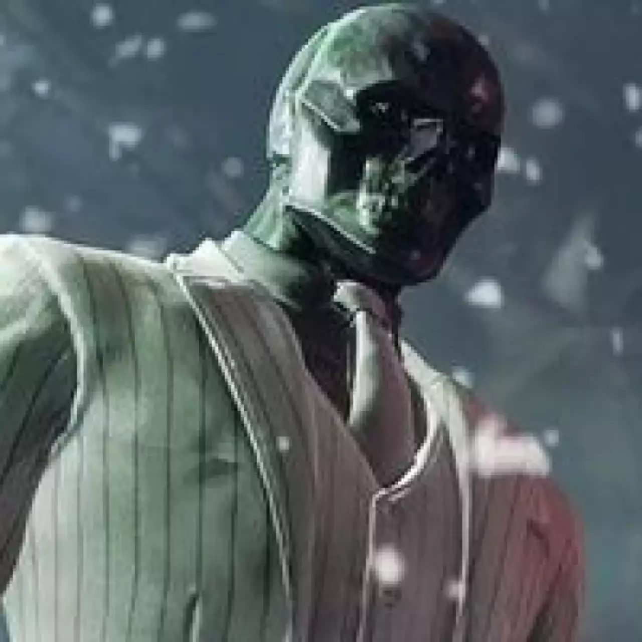 Batman: Arkham Origins не будет использовать Games for Windows Live