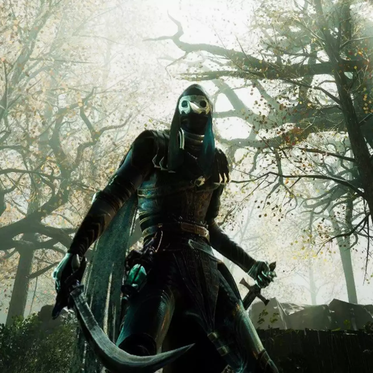 Новая распродажа — всего за 200 руб для Steam отдают глобальную версию RPG-экшена с высоким рейтингом в духе Dark Souls