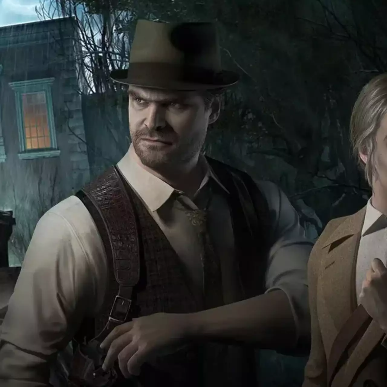 Alone in the Dark, GTA 3 и не только: анонсированы новые игры для подписчиков PS Plus