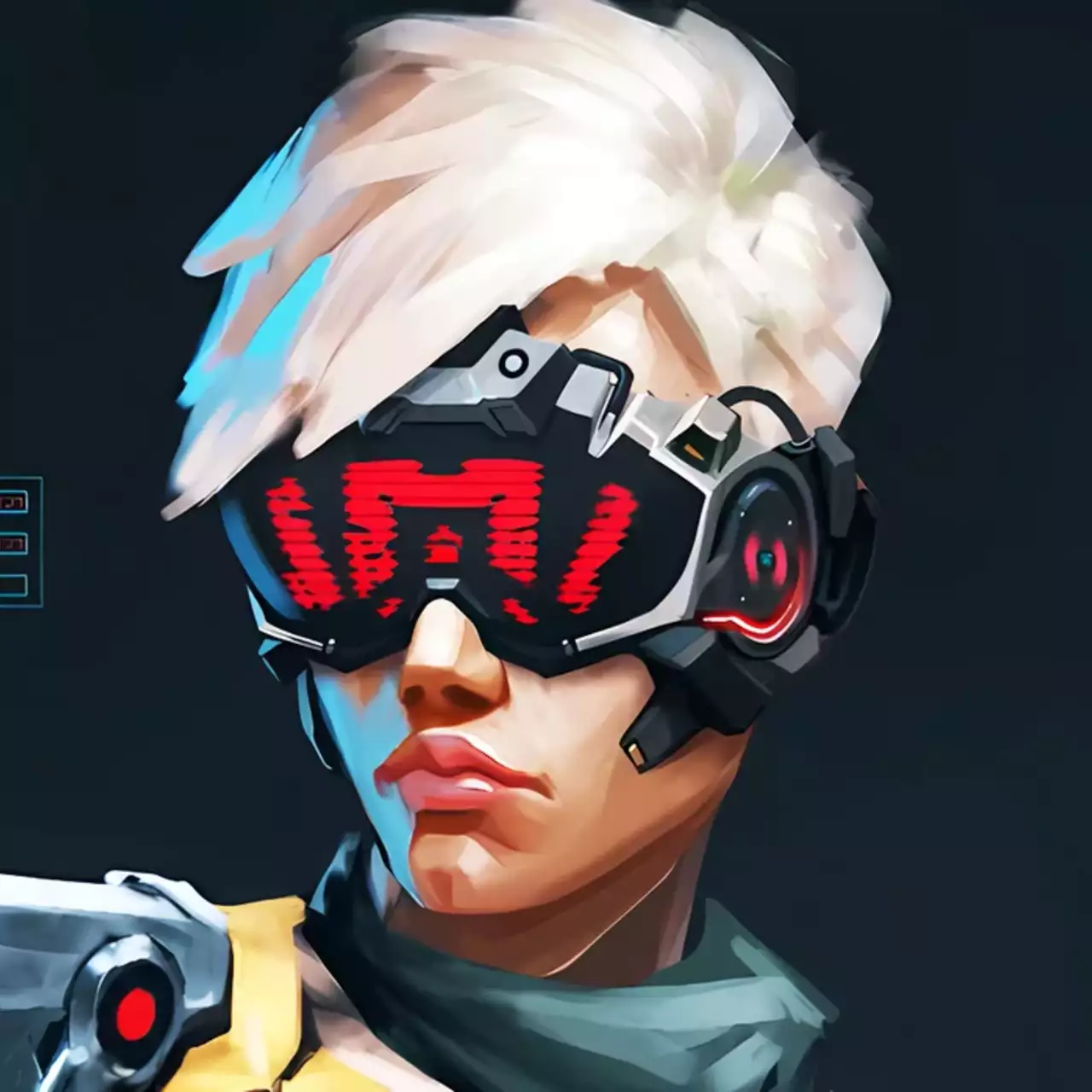 В Steam вышла полная версия киберпанковой RPG в духе XCOM 2 и Shadowrun. У нее 95% положительных отзывов