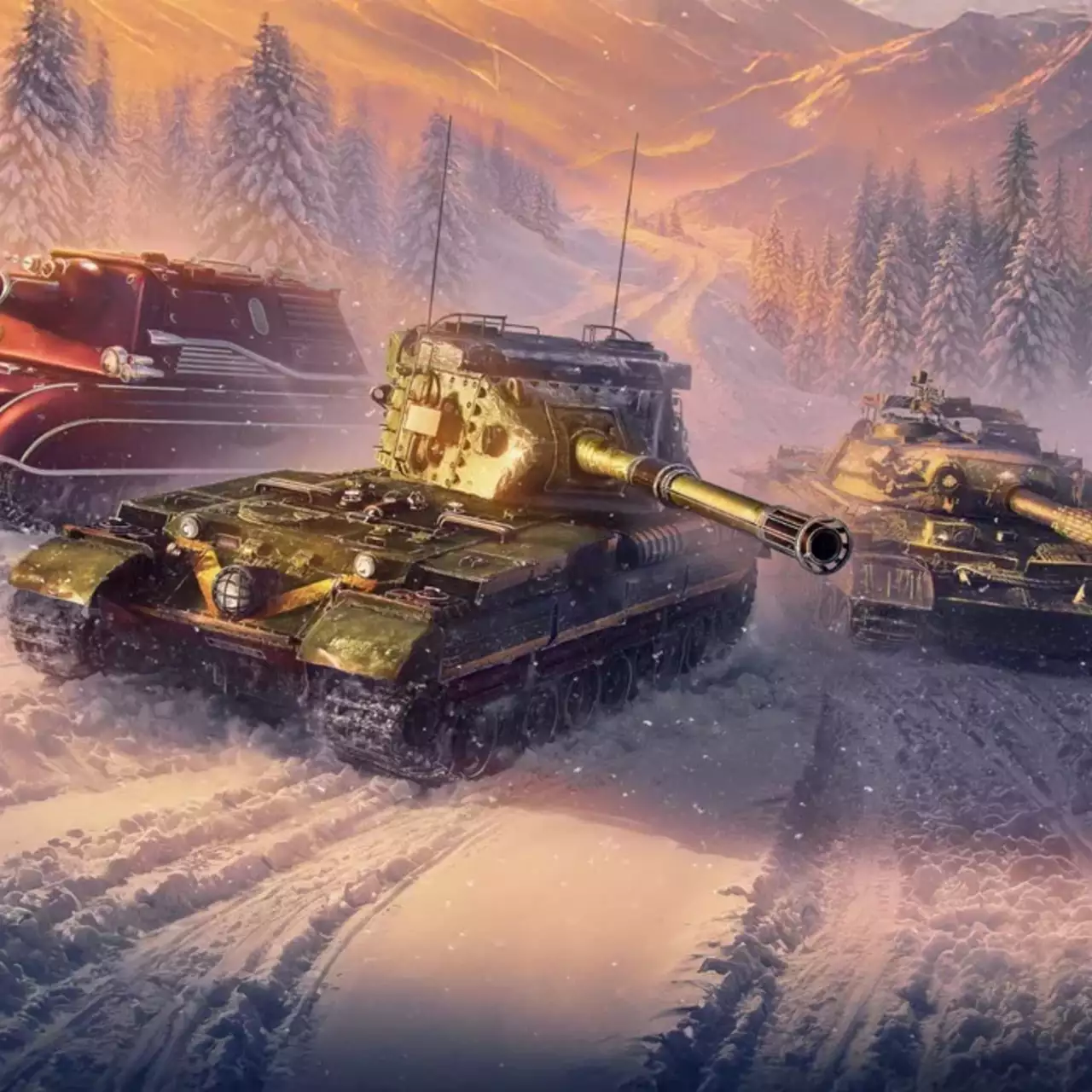 Суд признал разработчика «Мира Танков» экстремистской организацией