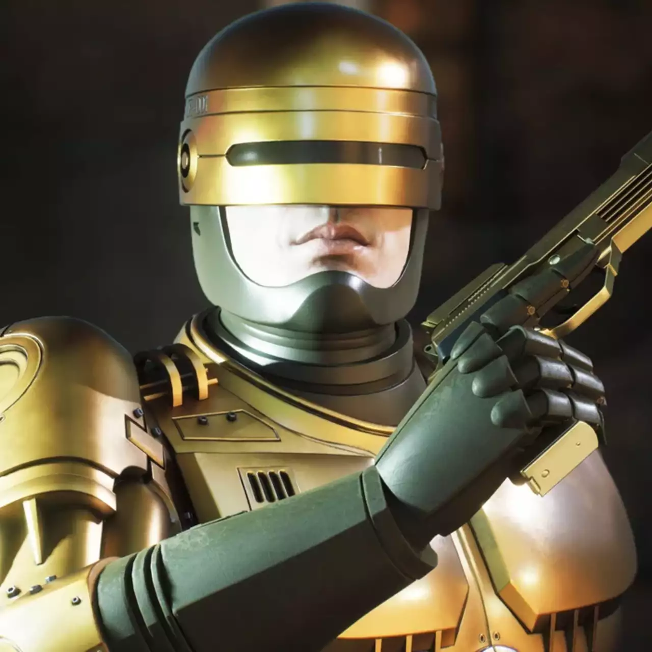 Для российского Steam всего за 200 руб отдают лучшую игру про Робокопа с высоким рейтингом — новая распродажа