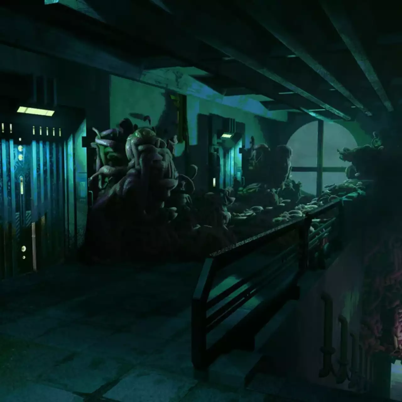 Показан трейлер новой космической адвенчуры Ambrosia Sky