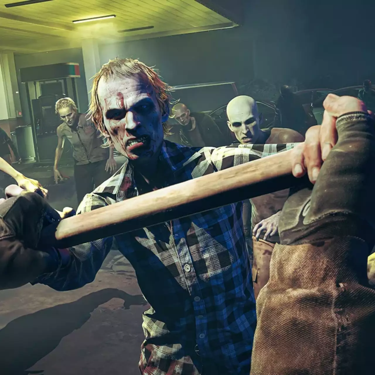 Этим летом No More Room in Hell 2 получит крупное обновление 1.0 с массой нововведений