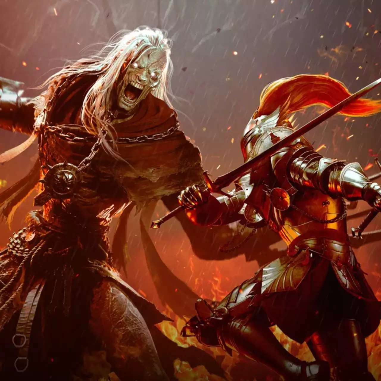 В Steam запустили фестиваль «Играм быть» с сотнями демоверсий