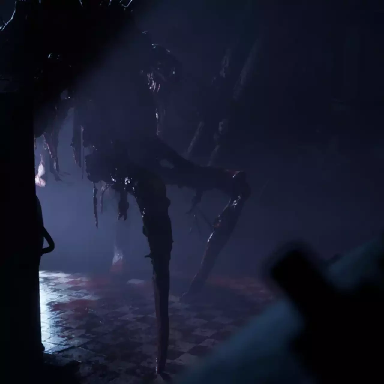 Вышел новый геймплейный трейлер ILL — хоррора c «продвинутой системой расчленения»